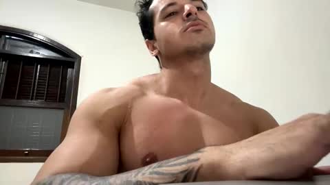 lucasfit24 online show from 02.11.25