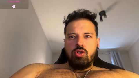 lucasfit24 online show from 11.30.25