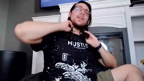 Lucas Cifrady online show from 02.03.25