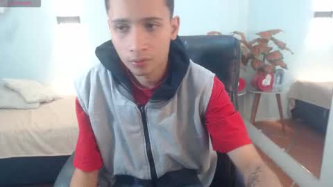 LucassSmith11 online show from 11.30.25