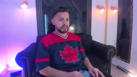 Lucca   IG Luccamallard online show from 02.07.26