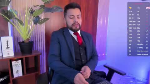 Lucca   IG Luccamallard online show from 02.11.26