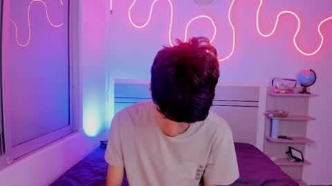 Snapshot of luccas_ferreira chatting on 11.17.25 Luccas Ferreira online show from 11.17.25