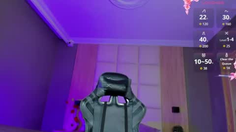Snapshot of luccia_smith chatting on 06.30.26 L U C C I A online show from 06.30.26