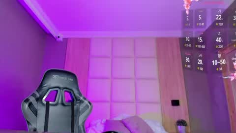 Snapshot of luccia_smith chatting on 07.11.26 L U C C I A online show from 07.11.26