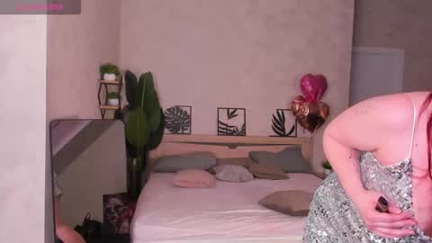 Snapshot of luccy_mullinss chatting on 03.03.26 Gloria online show from 03.03.26