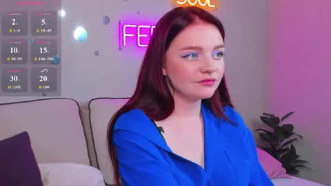 Gloria online show from 04.22.26