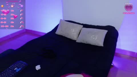 Luccy online show from 01.18.25