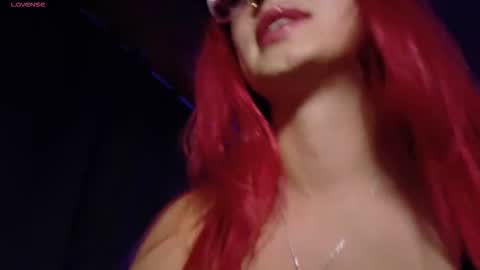 Luccy online show from 10.21.25