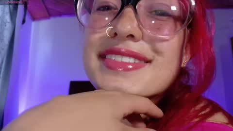 Luccy online show from 11.18.25