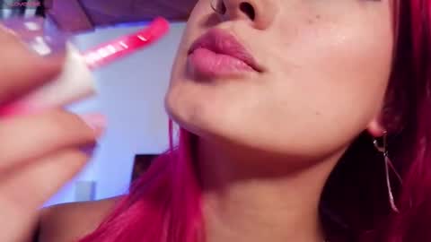 Luccy online show from 03.02.26