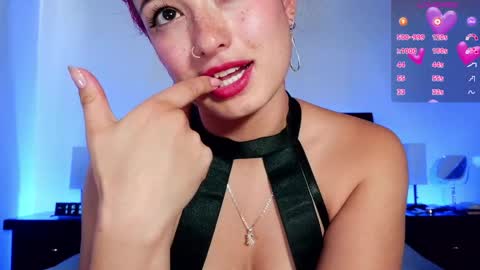 Luccy online show from 04.08.26