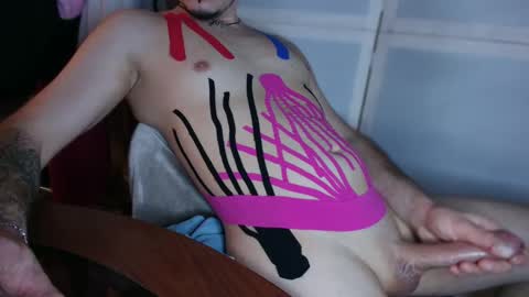 Alex online show from 02.20.25