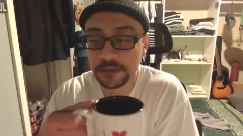 Luchi Luchano online show from 11.19.25