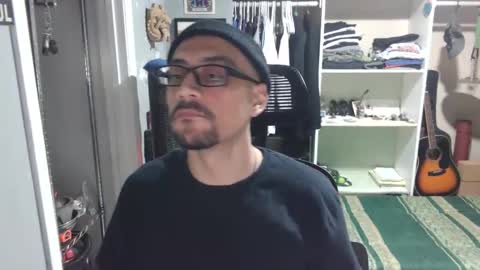 Luchi Luchano online show from 11.19.25