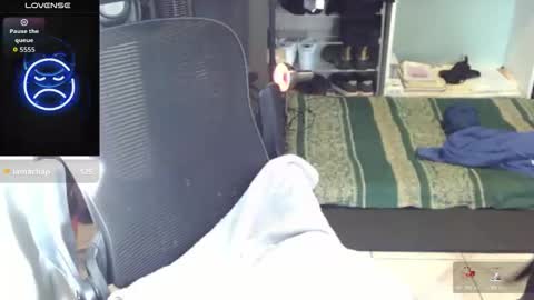 Luchi Luchano online show from 12.02.25