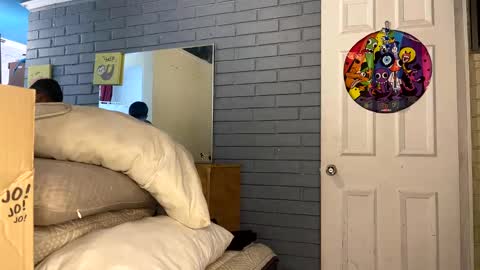 Snapshot of luchosaando chatting on 12.21.24 Felipe online show from 12.21.24