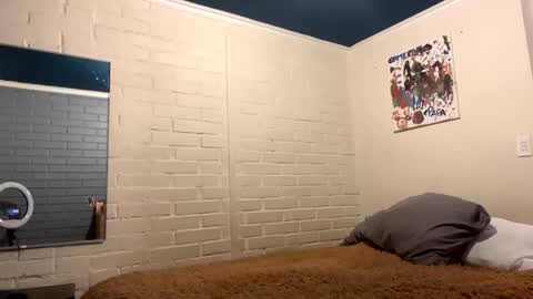 Snapshot of luchosaando chatting on 01.04.25 Felipe online show from 01.04.25