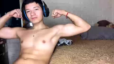 Snapshot of luchosaando chatting on 01.07.25 Felipe online show from 01.07.25