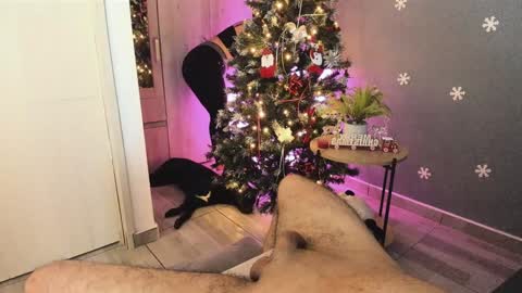 Snapshot of luci_fer15 chatting on 01.09.25 Luci y Fer online show from 01.09.25