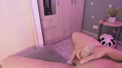 Snapshot of luci_fer15 chatting on 01.17.25 Luci y Fer online show from 01.17.25