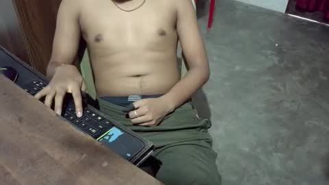 luci_ri online show from 10.11.25