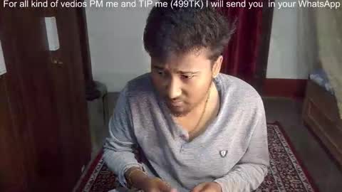 luci_ri online show from 02.20.26