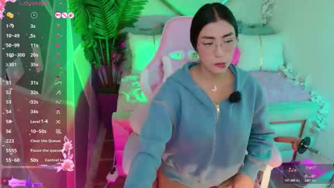 hanna online show from 03.04.26