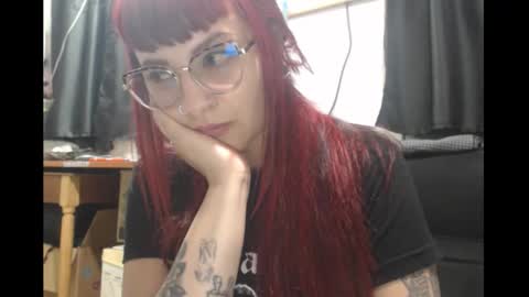 Lulu DCarton online show from 02.05.26