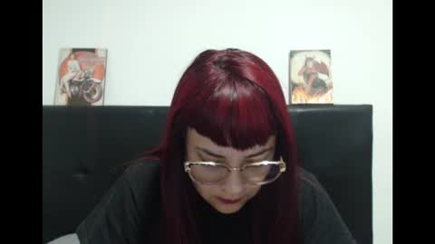 Lulu DCarton online show from 03.04.26