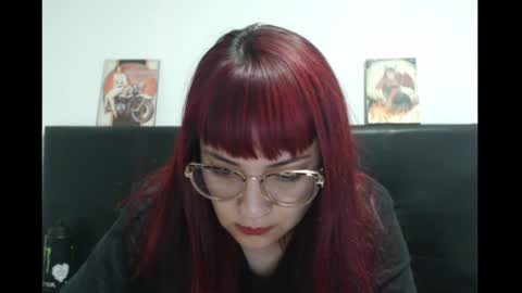 Lulu DCarton online show from 04.03.26