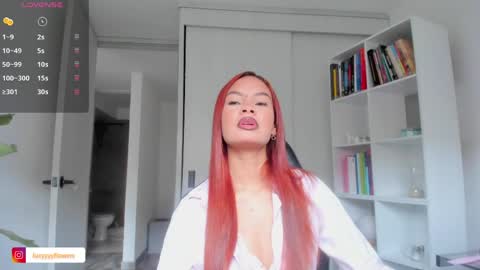 Lucia online show from 05.29.26