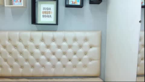 Lucia Marks online show from 03.03.26