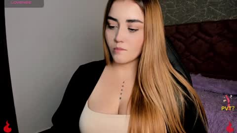 lucia star  online show from 01.16.25