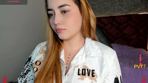 lucia star  online show from 02.04.25