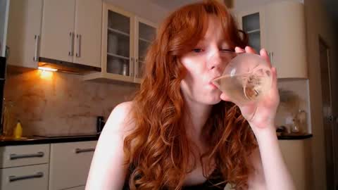 Lucia online show from 12.14.24