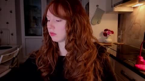 Lucia online show from 11.28.25