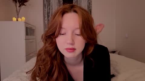 Lucia online show from 03.04.26