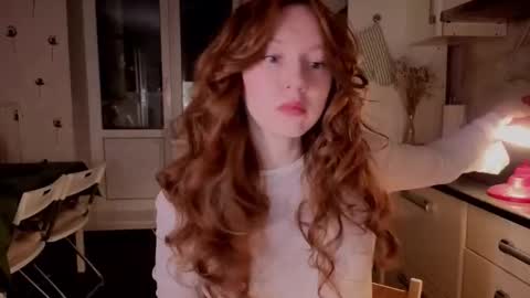 Lucia online show from 03.14.26