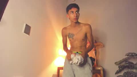 Pirulo online show from 03.17.26