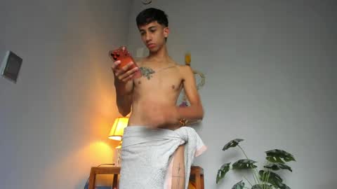 Pirulo online show from 04.06.26