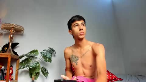 Snapshot of lucian_davii chatting on 07.10.26 Pirulo online show from 07.10.26