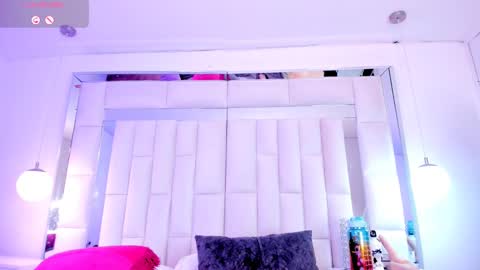 Lisseth  online show from 03.05.25