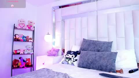 Lisseth  online show from 03.08.25