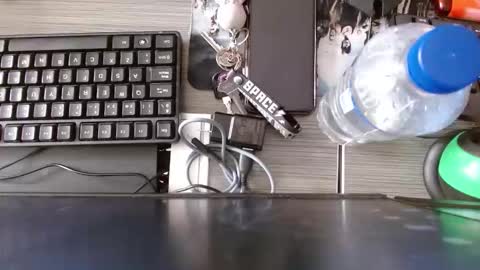 Luci online show from 09.27.25