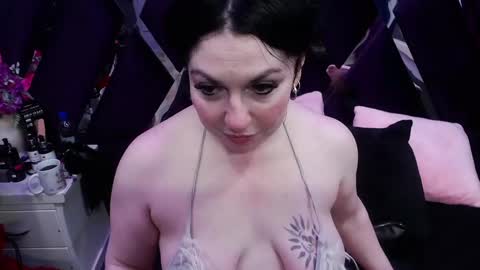 Luci online show from 10.15.25