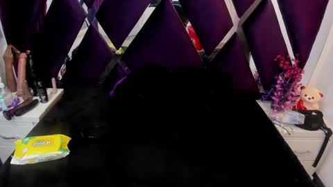 Snapshot of luciana_ass chatting on 05.29.26 Luci online show from 05.29.26