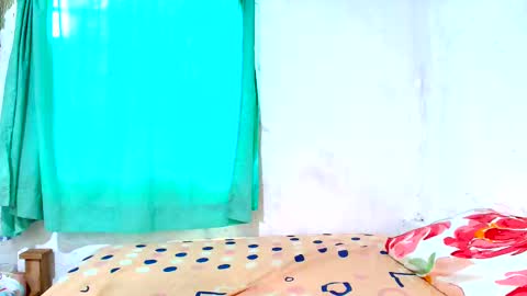 Luciana online show from 01.11.25