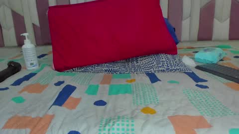 Snapshot of luciana_jam_ chatting on 01.14.25 instagram luciana417 online show from 01.14.25