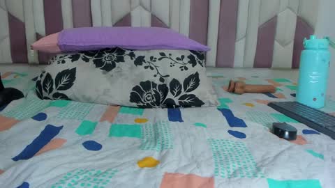 Snapshot of luciana_jam_ chatting on 02.08.25 instagram luciana417 online show from 02.08.25